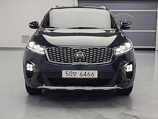 KIA SORENTO 2018