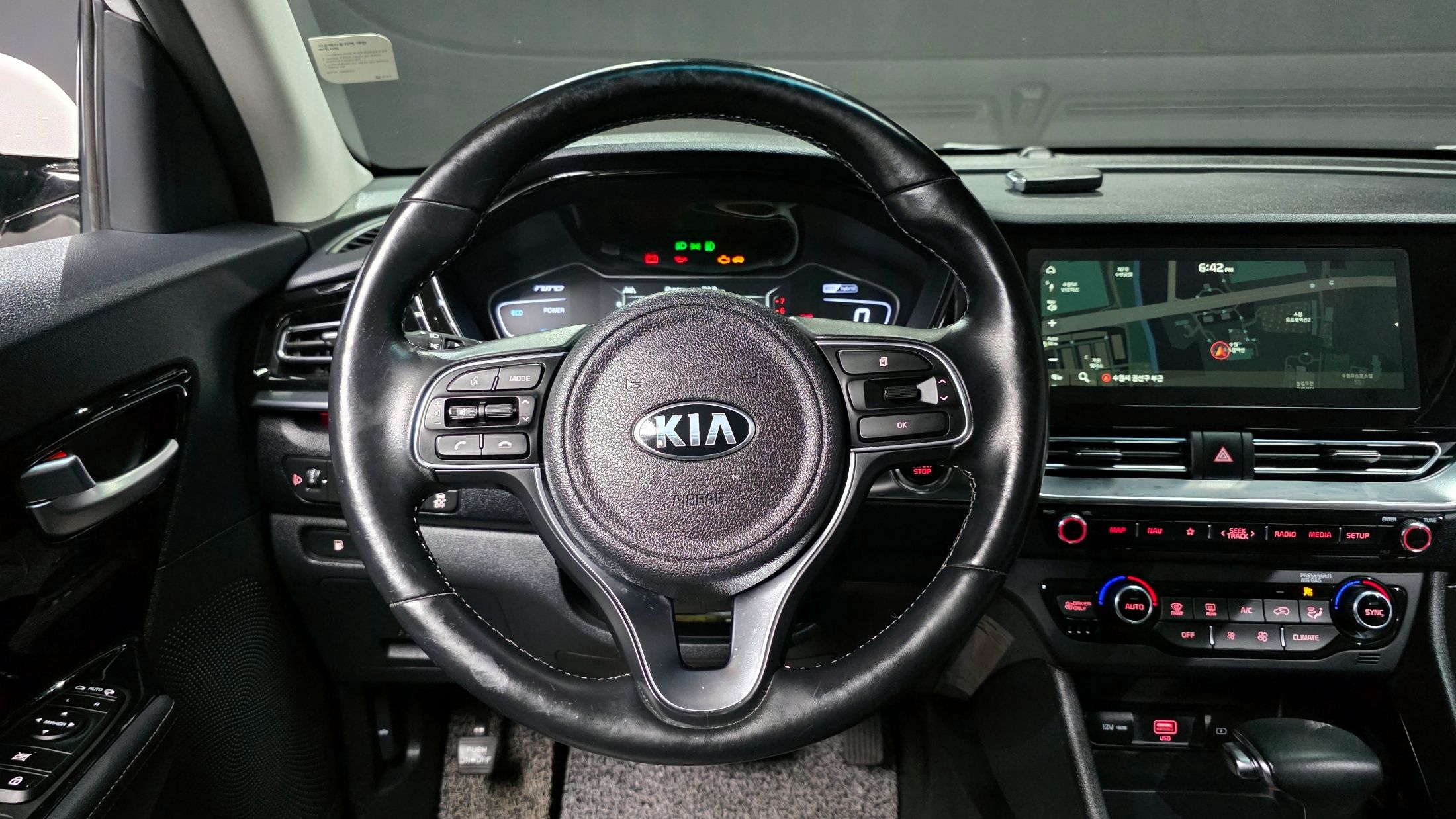 KIA NIRO 2021
