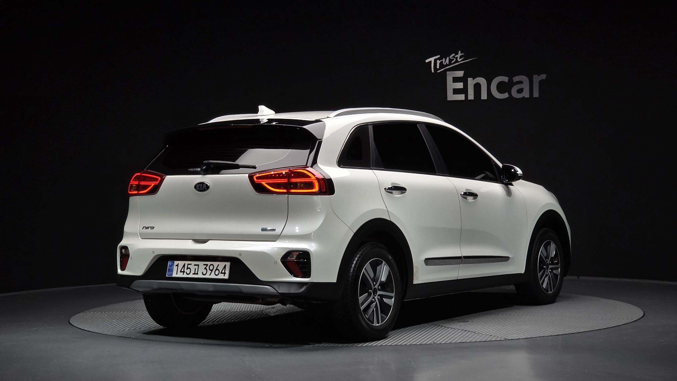 KIA NIRO 2021