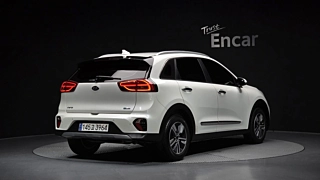 KIA NIRO 2021