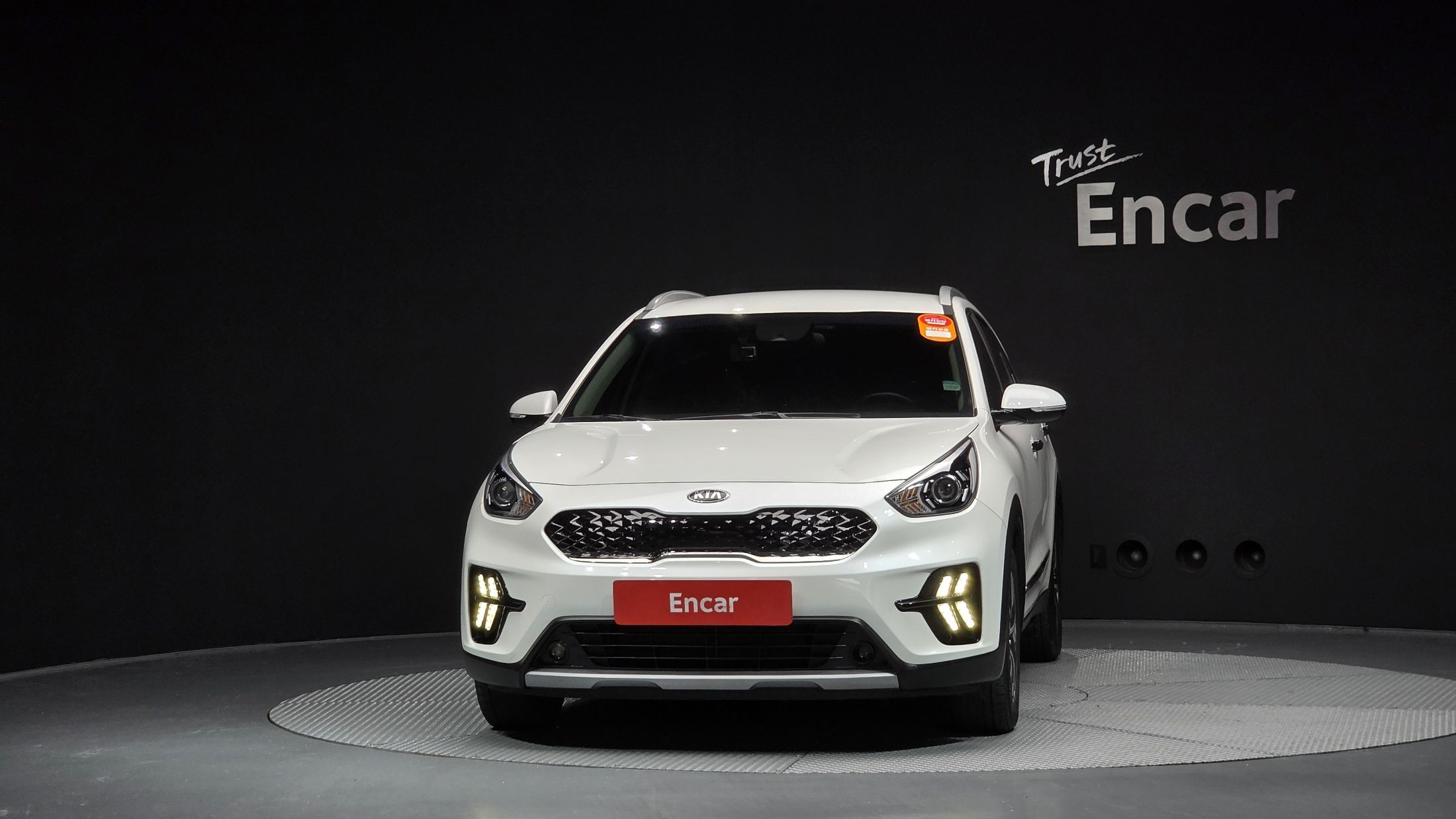 KIA NIRO 2021