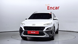 HYUNDAI KONA 2022