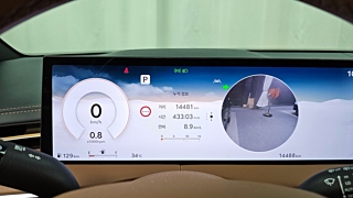 GENESIS GV70  2.5T Gasoline AWD 2025