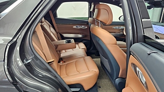 GENESIS GV70  2.5T Gasoline AWD 2025