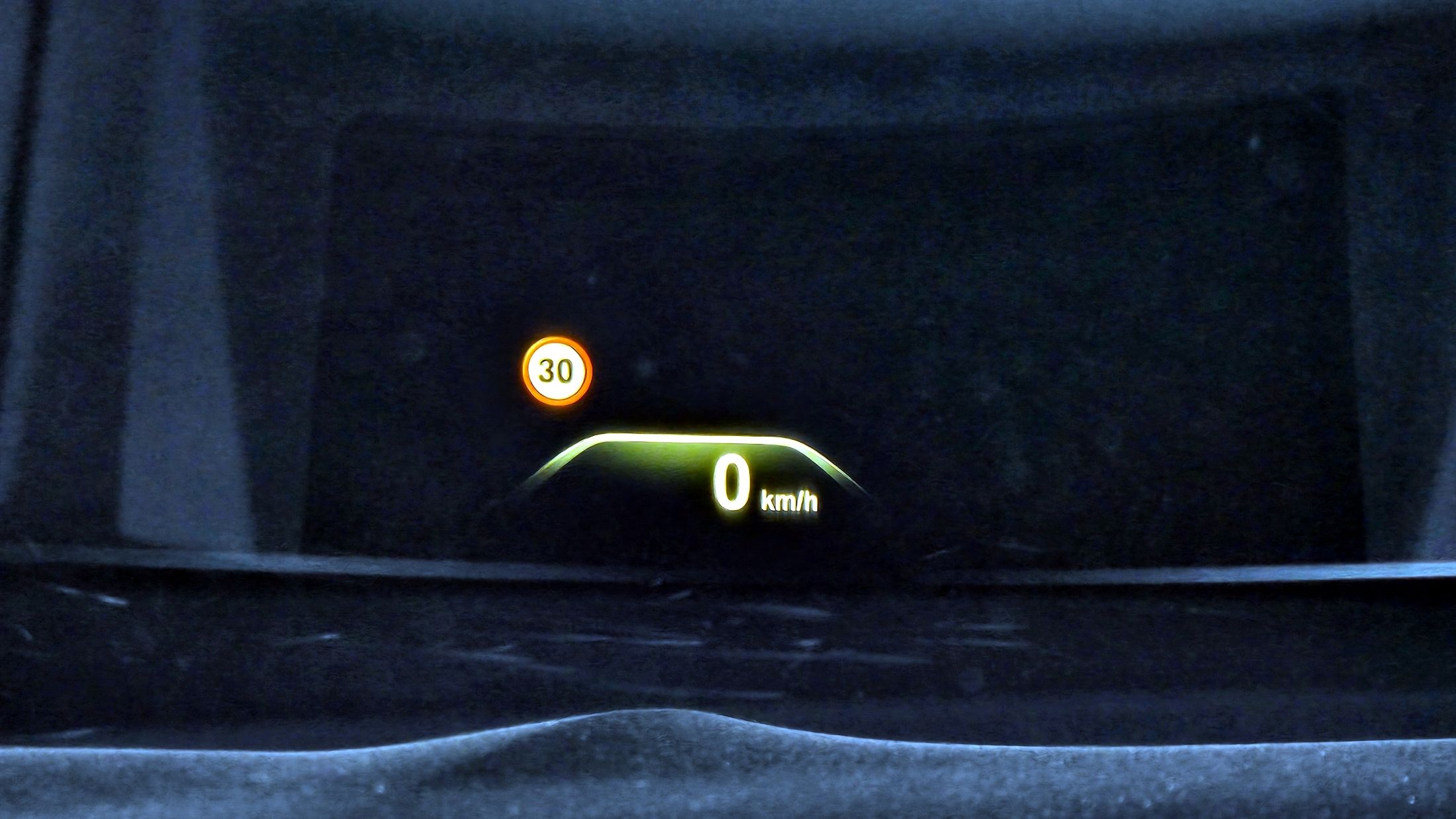 BMW 7-SERIES G11 2018