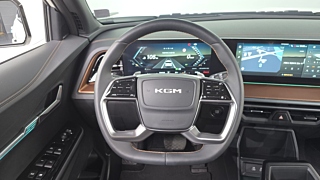 SSANGYONG TORRES 2025