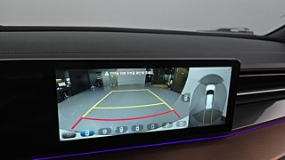 SSANGYONG TORRES 2025