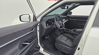 SSANGYONG TORRES 2025