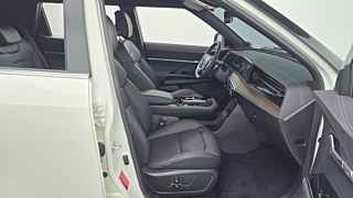 SSANGYONG TORRES 2025