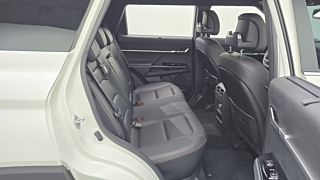 SSANGYONG TORRES 2025