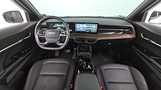 SSANGYONG TORRES 2025