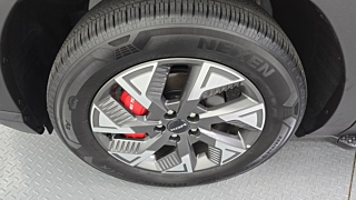 SSANGYONG TORRES 2025