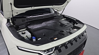 SSANGYONG TORRES 2025