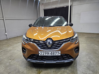 SAMSUNG CAPTUR 2020