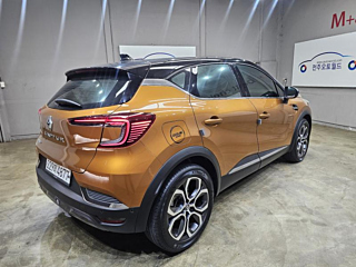 SAMSUNG CAPTUR 2020