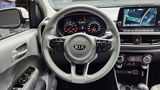 KIA MORNING URBAN JA 2021