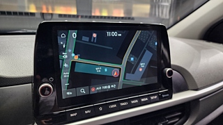 KIA MORNING URBAN JA 2021