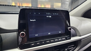 KIA MORNING URBAN JA 2021