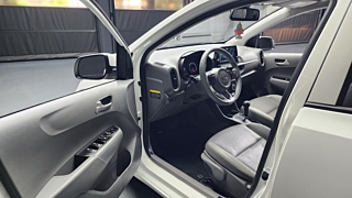 KIA MORNING URBAN JA 2021