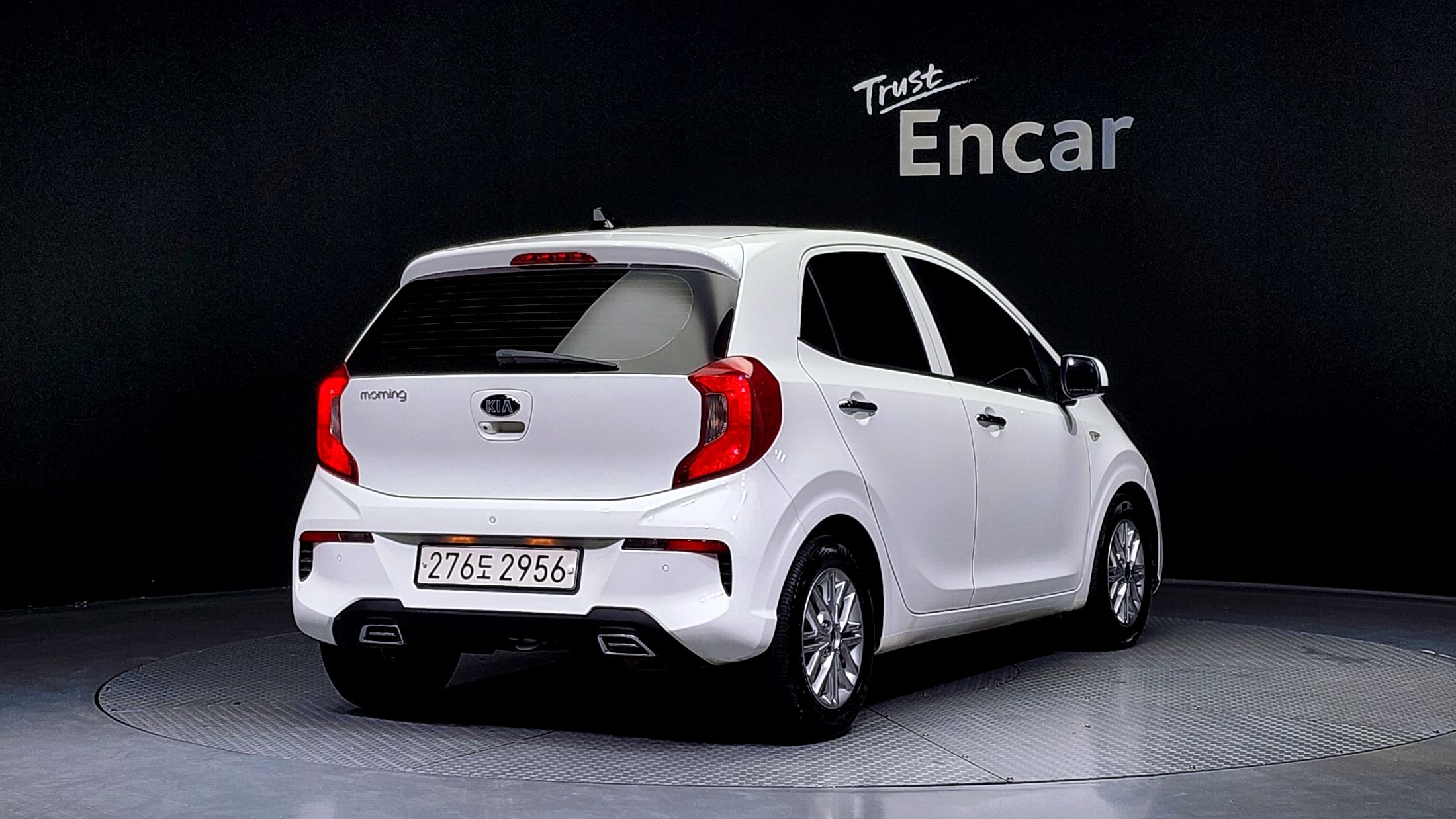 KIA MORNING URBAN JA 2021