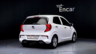 KIA MORNING URBAN JA 2021