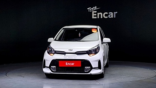 KIA MORNING URBAN JA 2021