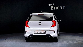 KIA MORNING URBAN JA 2021