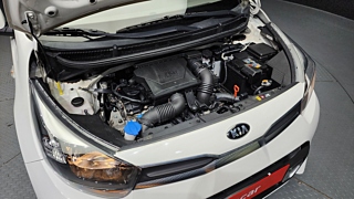 KIA MORNING URBAN JA 2021