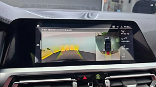 BMW 3-SERIES G20  M340i 2022