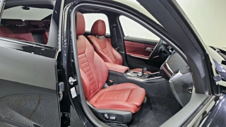BMW 3-SERIES G20  M340i 2022