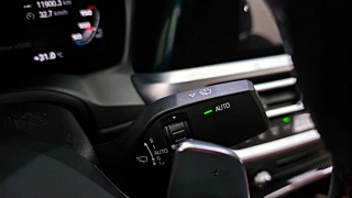 BMW 3-SERIES G20  M340i 2022