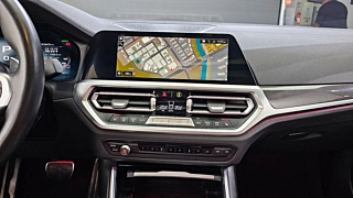 BMW 3-SERIES G20  M340i 2022