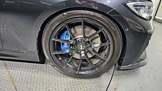 BMW 3-SERIES G20  M340i 2022
