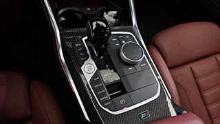 BMW 3-SERIES G20  M340i 2022