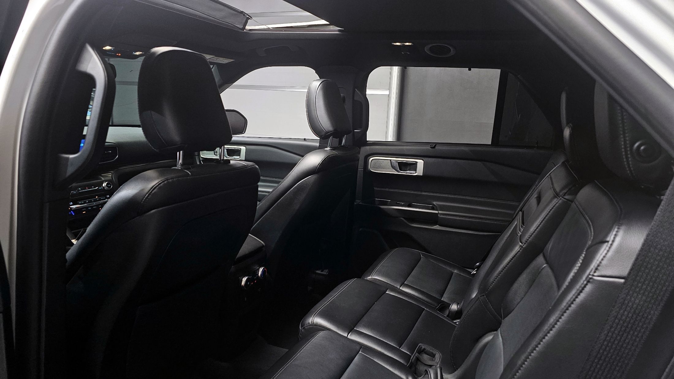 FORD EXPLORER 2020