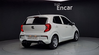 KIA MORNING URBAN JA 2021