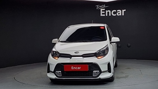 KIA MORNING URBAN JA 2021