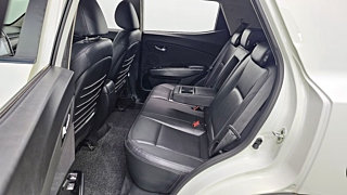 SSANGYONG TIVOLI VERY NEW 2021