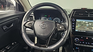 SSANGYONG TIVOLI VERY NEW 2021