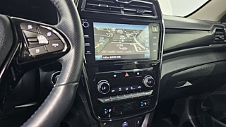 SSANGYONG TIVOLI VERY NEW 2021