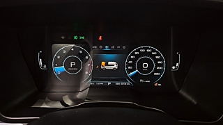 SSANGYONG TIVOLI VERY NEW 2021
