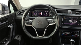 VOLKSWAGEN TIGUAN  2 GENERATION 2.0 TDI Premium 2023