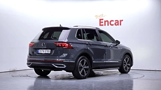 VOLKSWAGEN TIGUAN  2023