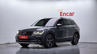 VOLKSWAGEN TIGUAN  2 GENERATION 2.0 TDI Premium 2023