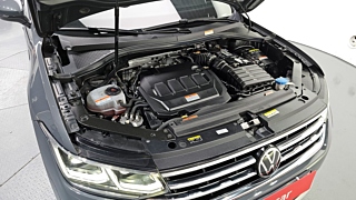 VOLKSWAGEN TIGUAN  2 GENERATION 2.0 TDI Premium 2023