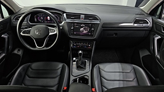 VOLKSWAGEN TIGUAN  2 GENERATION 2.0 TDI Premium 2023