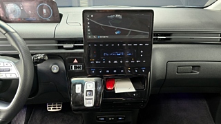 HYUNDAI STARIA 2022