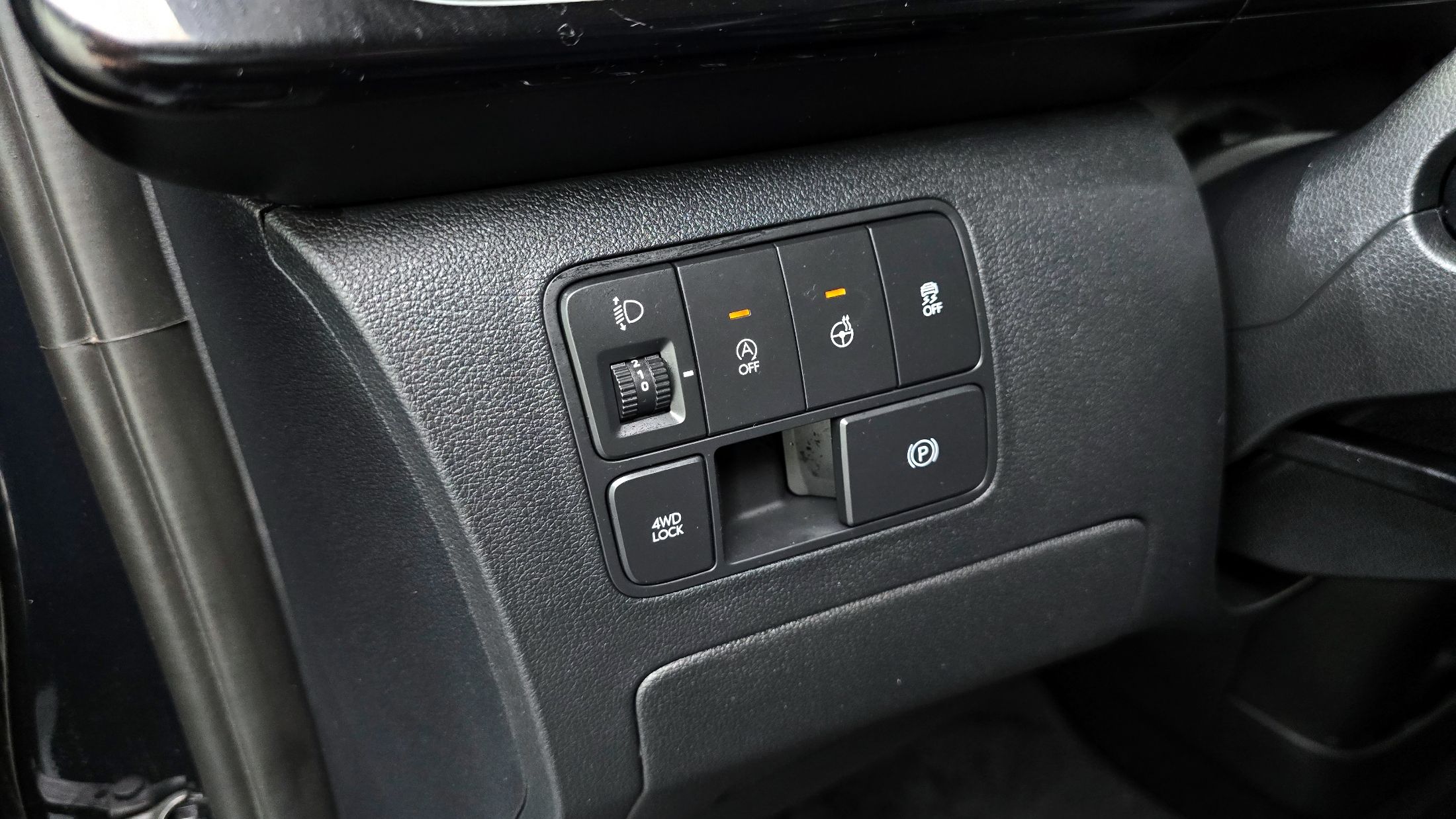 HYUNDAI STARIA 2022