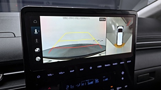 HYUNDAI STARIA 2022