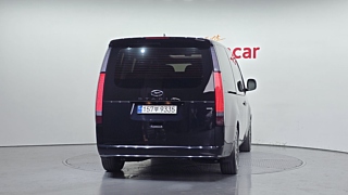 HYUNDAI STARIA 2022